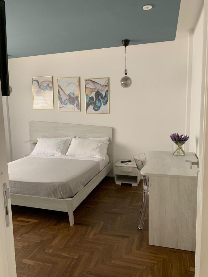 Casa Wagner Apartment Palermo Luaran gambar