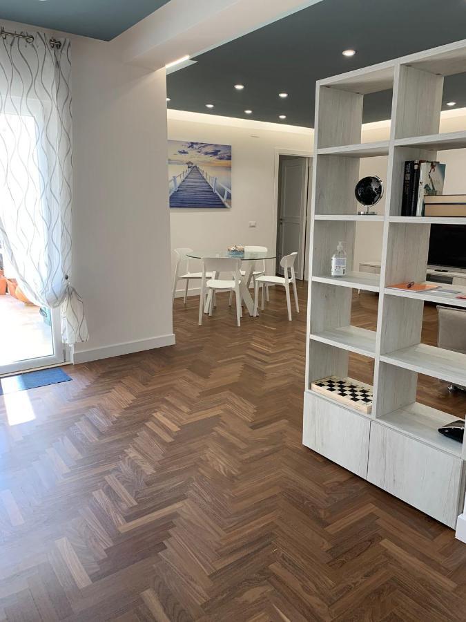 Casa Wagner Apartment Palermo Luaran gambar