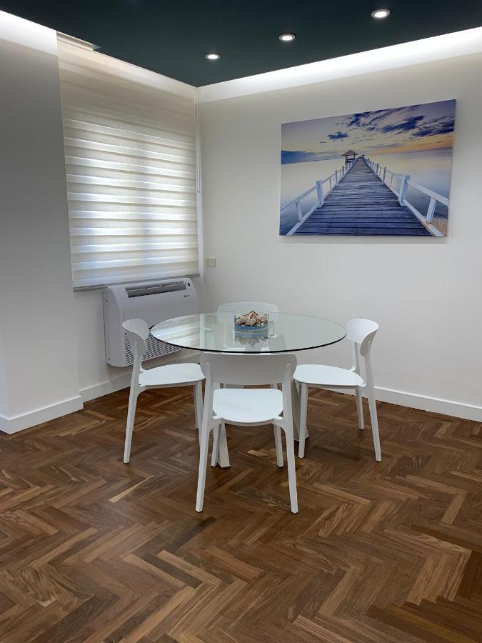 Casa Wagner Apartment Palermo Luaran gambar